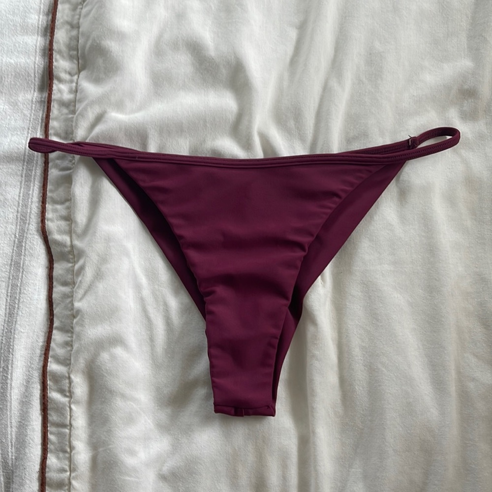 Benoa bottoms